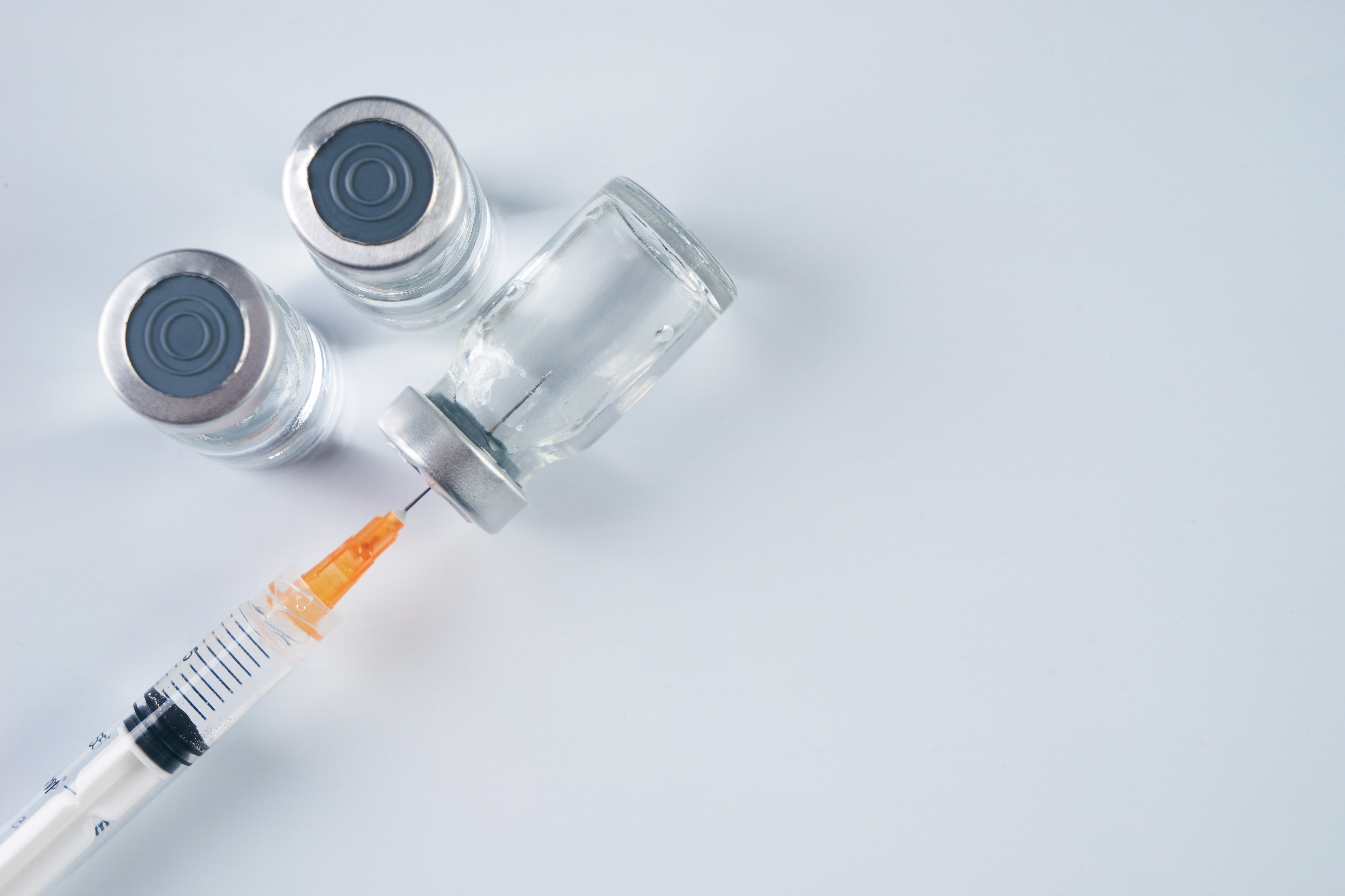 How to Draw Up Botox